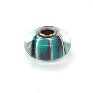 Trollbeads‎ Stripe Charm